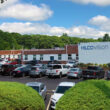 Hilco Vision Headquarters in plainville, ma