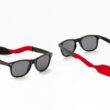 Croakies Eyewear Retainers featuring Budweiser Logo