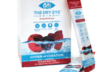 The Dry Eye Drink product photo