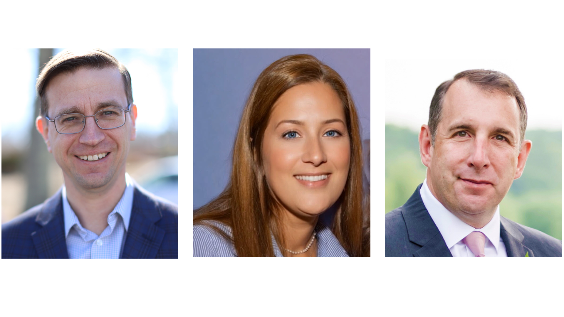 Hilco Vision Announces Key Leadership Appointments